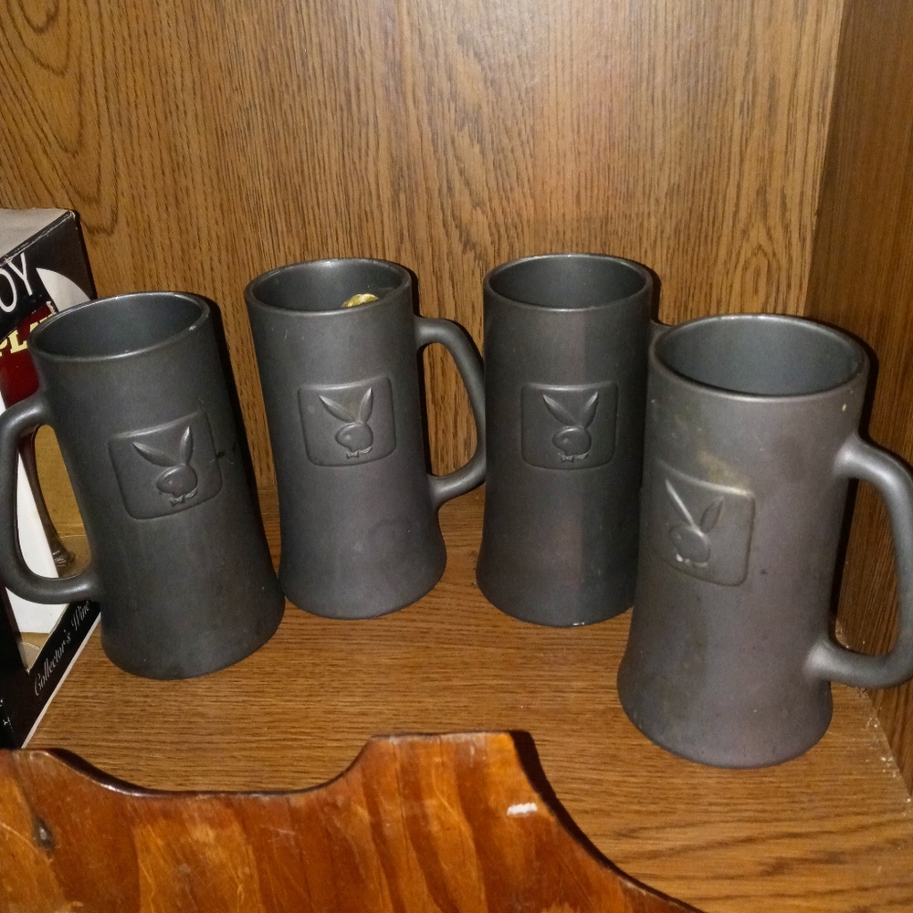 Playboy collection - Picture 2 of 6